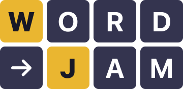 WordJam Logo